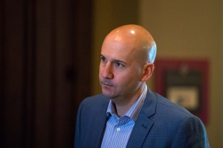 Braves General Manager John Coppolella To Resign