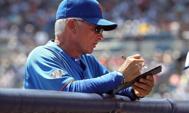 MMO Roundtable: Has This Team Quit On Terry Collins?
