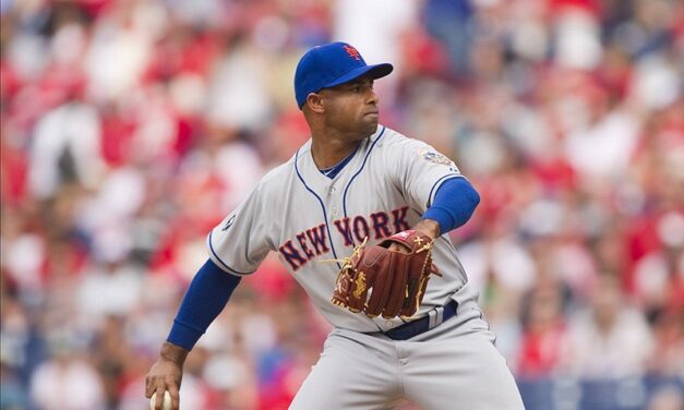 Collins Tabs Batista To Join Rotation, Will Start Tuesday Against Phillies At CBP