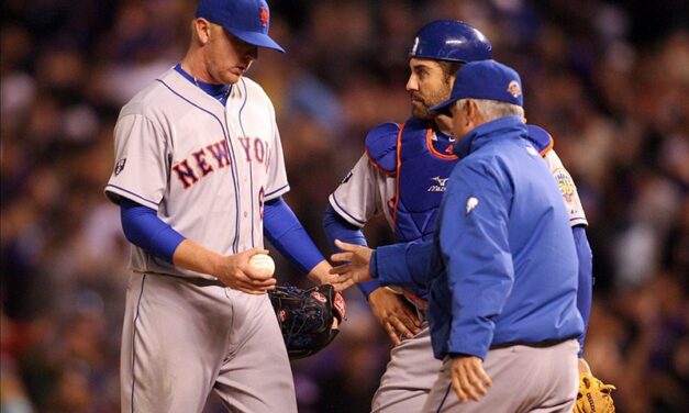 Mets Option Chris Schwinden, Call-up Vinny Rottino