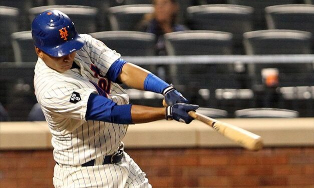 Tejada Proving To Be A Core Player For The Mets