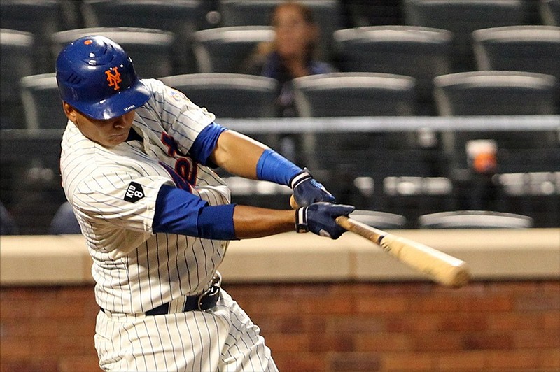 Tejada Proving To Be A Core Player For The Mets
