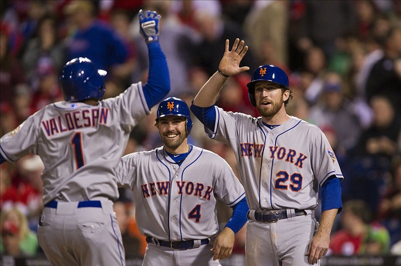 4 Bolder Predictions for the New York Mets in the Second Half of the Season