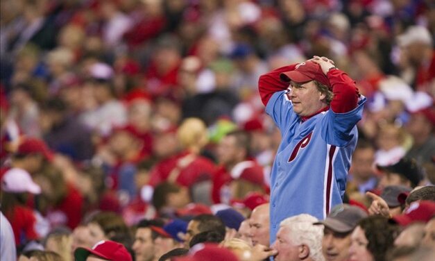 3 Up & 3 Down: The Happy Recap – Fabulous in Philly Edition