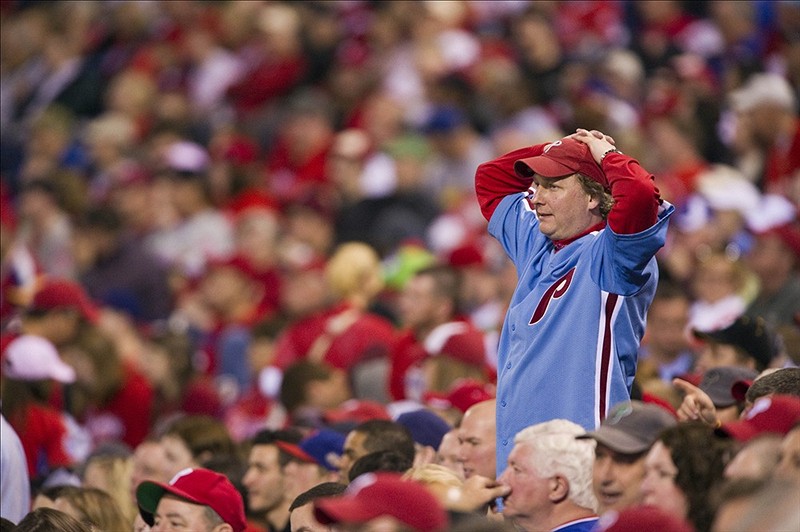 3 Up & 3 Down: The Happy Recap – Fabulous in Philly Edition