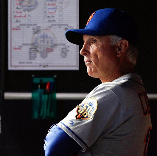 3 Up & 3 Down: The Cross-Town, All-Down Edition