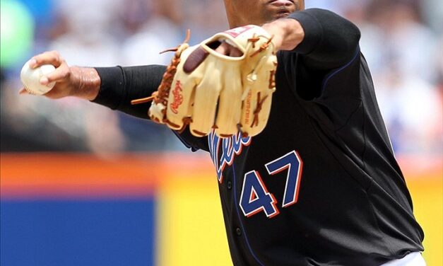 Batista Officially Released By Mets