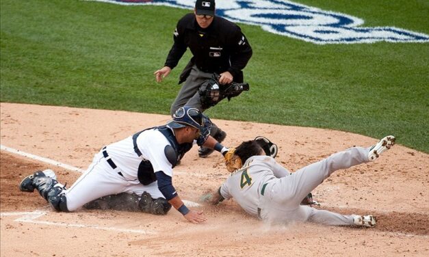 Interesting Start To MLB Playoffs; Intriguing World Series Possibilities