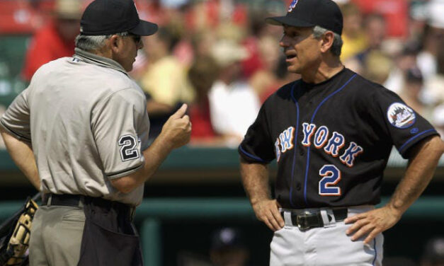 MMO Exclusive: Bobby Valentine Talks Mets, the Shift and His Baseball Life