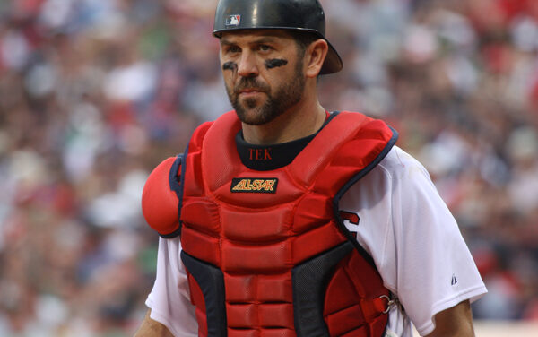 Catchers Market Shrinking Fast