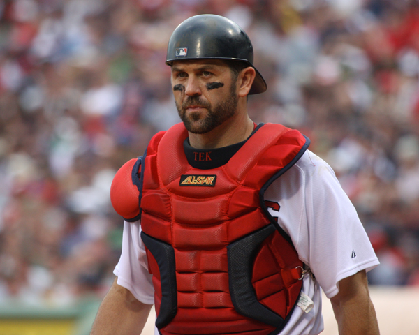 Catchers Market Shrinking Fast