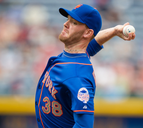 Winter Meetings: Bullpen Much Improved, But Mets Looking For Late-Inning Reliever