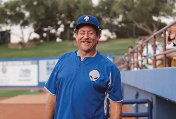 MMO Exclusive: A Chat With Las Vegas 51s’ Pitching Coach, Frank Viola