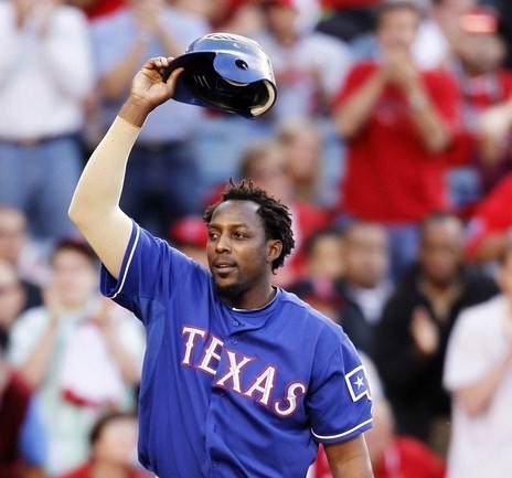 Vladimir Guerrero, Steve Phillips, And What Could Have Been