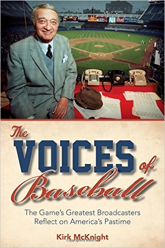 voices of baseball