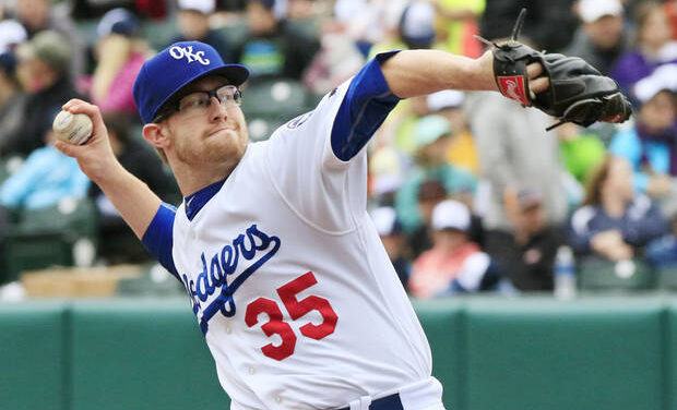 Rhame and Callahan Make Major League Debuts