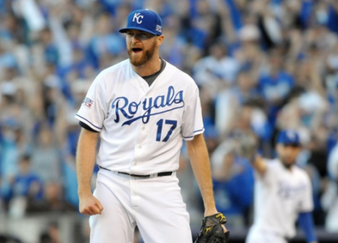 Are the Royals a Potential Trade Partner?