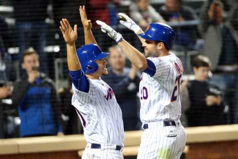The Z Files: Two Takeaways From Mets 5-3 Victory Over Reds