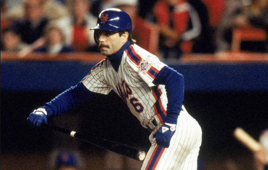51s manager Wally Backman to visit New York for 1986 Mets reunion