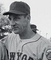 Old Time Mets – Warren Spahn