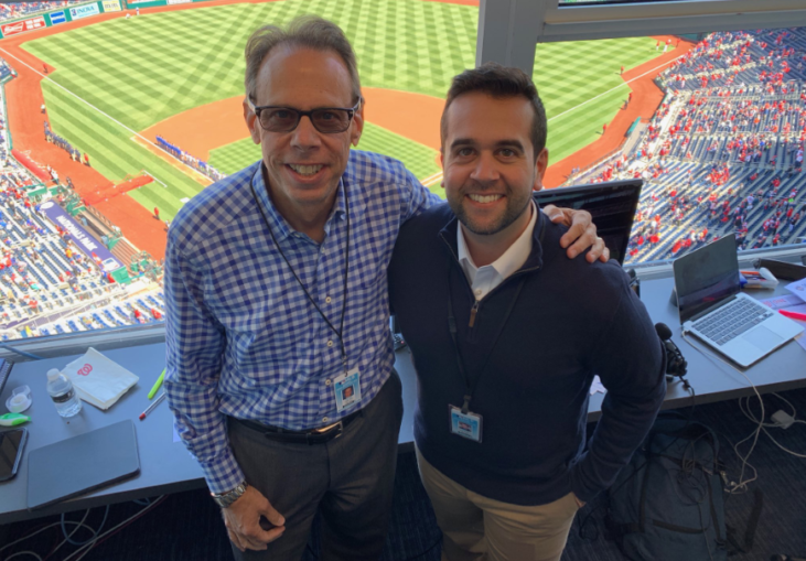 There Will Be A New Voice On Mets Radio In 2023