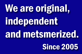 we are original 280 footer