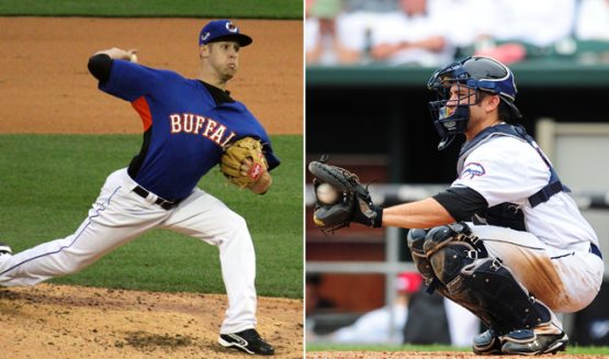 Do The 2013 Mets Have Giant Potential?