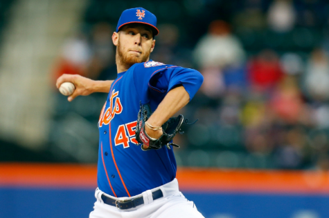 Lost In Translation: Zack Wheeler Stands and Delivers
