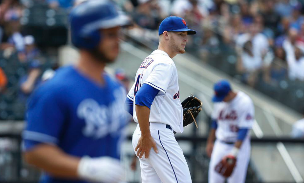 Mets vs D’Backs: Wheeler Looks To Even Series, Davis Back At First