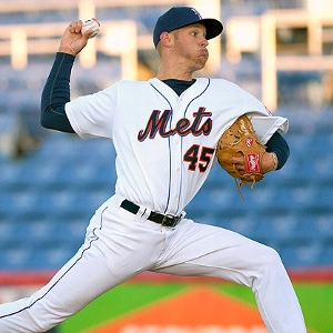 Cash-Strapped Mets Will Unveil Wheeler In 2013, Just Not On Opening Day