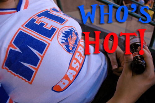 Mets Minors Who’s Hot & Who’s Not: Plawecki Scorching, Satin Crushing, Montero Dealing