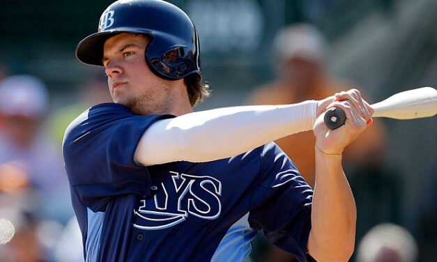 Wil Myers Dealt to San Diego in Blockbuster Three-Team Trade