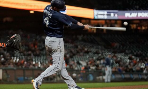 Hot Stove Rumor Roundup: Trade Talks Active on the West Coast