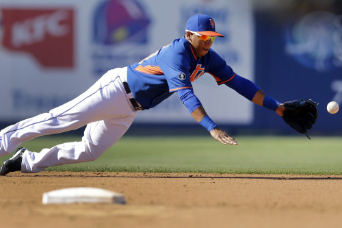 Mets Minors: Wally Has Team Running To Another First Place Finish