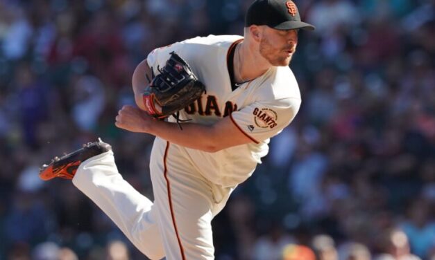 MLB News: Braves Strike First, Sign Closer Will Smith