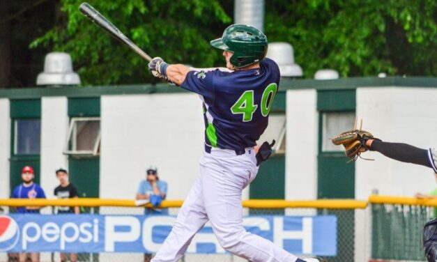 Mets Minors Recap: Kilome, Toffey Shine for Binghamton