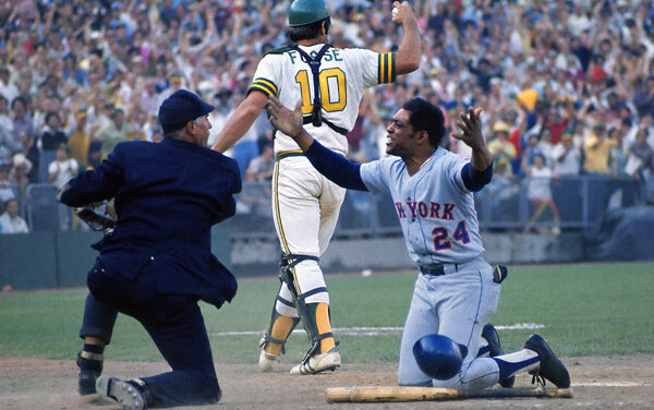 Featured Post: Mets Fans Hope the Dream Can Become a Reality Once Again