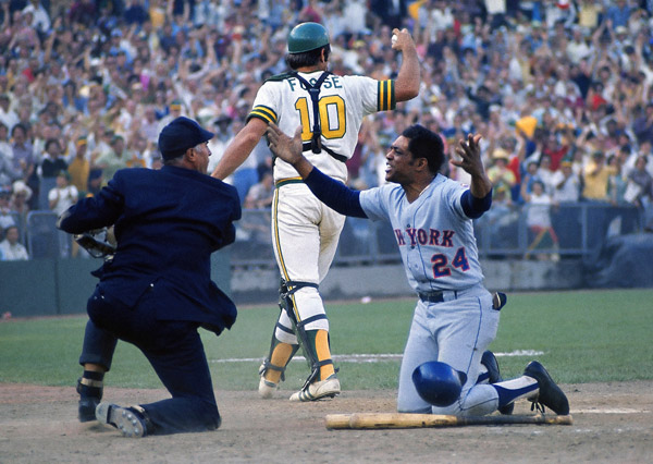 Featured Post: Mets Fans Hope the Dream Can Become a Reality Once Again