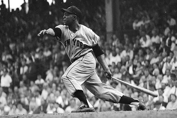 Willie Mays Documentary on HBO Goes Beyond the Legend