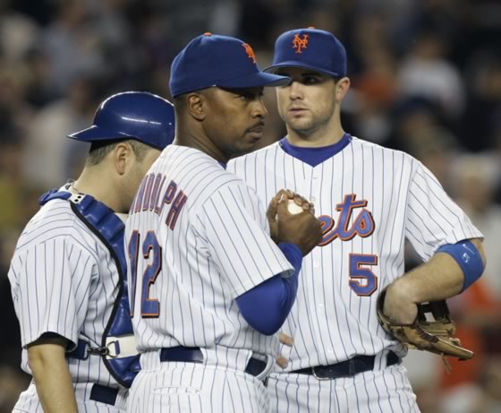 Willie Randolph Was Named Mets’ Manager 14 Years Ago Today