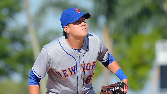 Exclusive Interview: Josh Satin With Rave Reviews Of Longtime Teammate Wilmer Flores