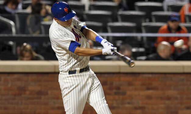 MMO Talks To Wilmer Flores: Works On Improving Even As Role Remains Unclear