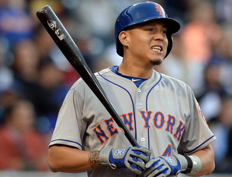 Collins, Flores and Setting Up Players to Fail