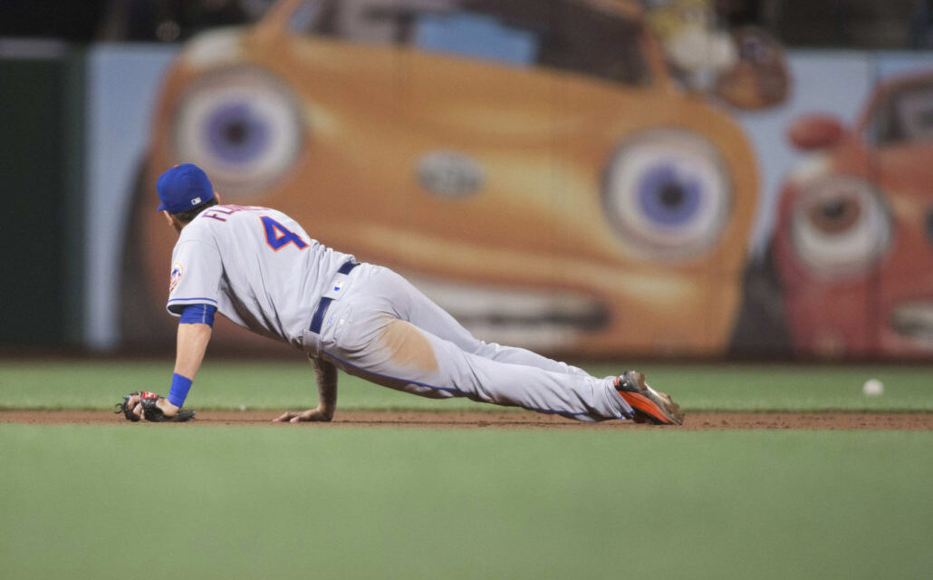 Nationals Take Advantage Of Mets Pitching and Defensive Blunders