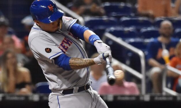 Mets Struggles With RISP Need To Turn Around