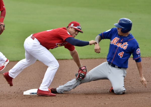 Morning Briefing: Trading Nimmo, Ricco On Evaluating Prospects, Reyes Embracing 3B