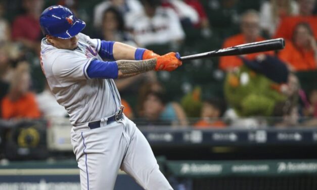 Morning Briefing: Mets Take On Phillies For Three Game Set