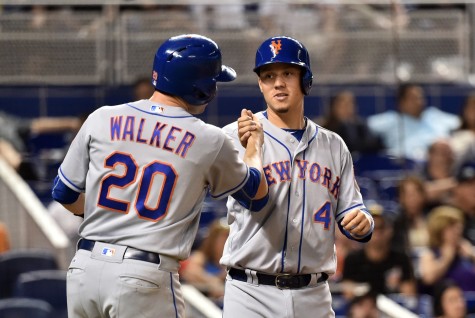 Talkin’ Mets: Voice of Las Vegas 51s Russ Langer, Bleacher Report’s Danny Knobler Checks In