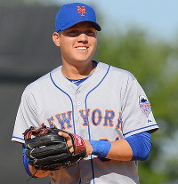 Building A Case For Wilmer Flores At Shortstop