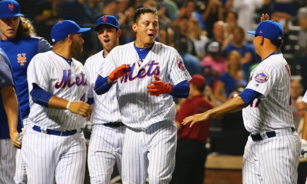 Giving Wilmer Flores A “Second” Chance